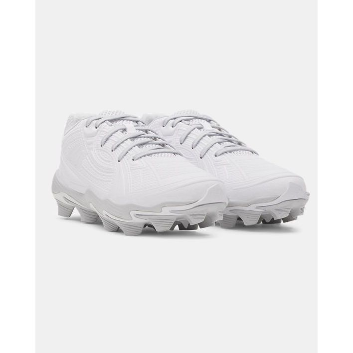 WOMEN'S UA GLYDE SOLAR RM BASEBALL CLEATS
