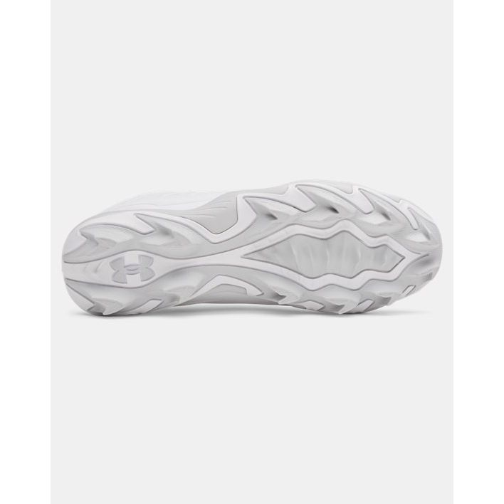WOMEN'S UA GLYDE SOLAR RM BASEBALL CLEATS