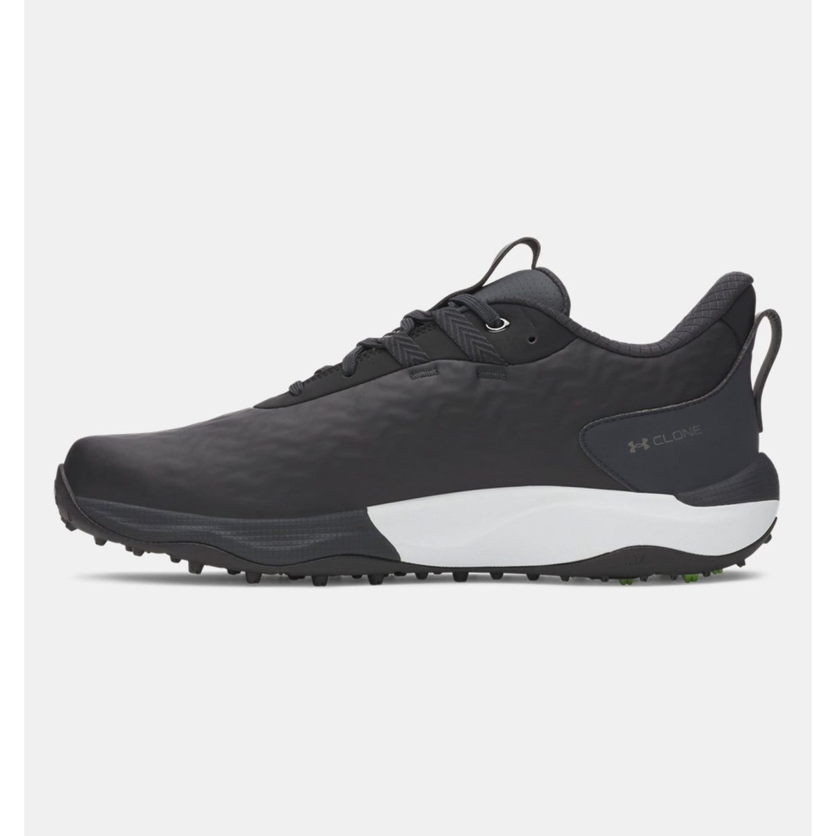 CHAUSSURE GOLF UNDER ARMOUR DRIVE PRO CLONE SPIKELESS HOMME
