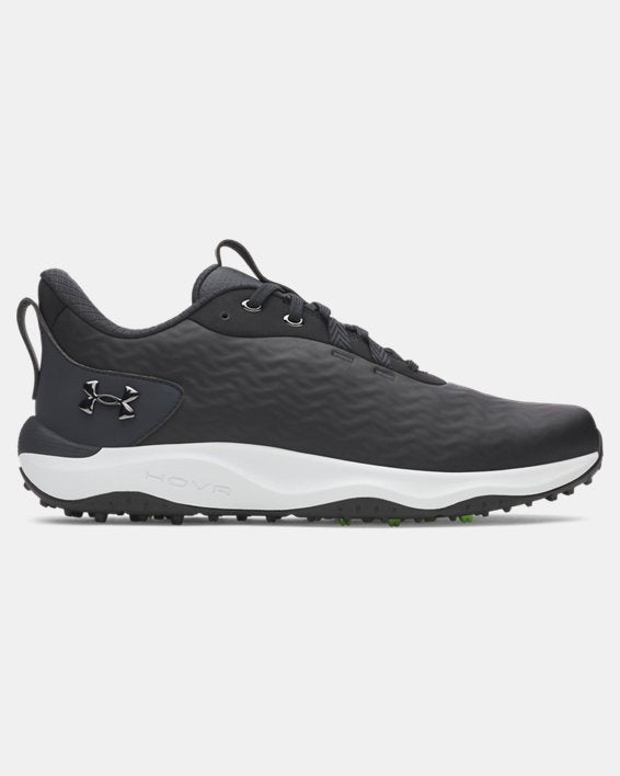 MEN'S UNDER ARMOUR DRIVE PRO CLONE SPIKELESS GOLF SHOES