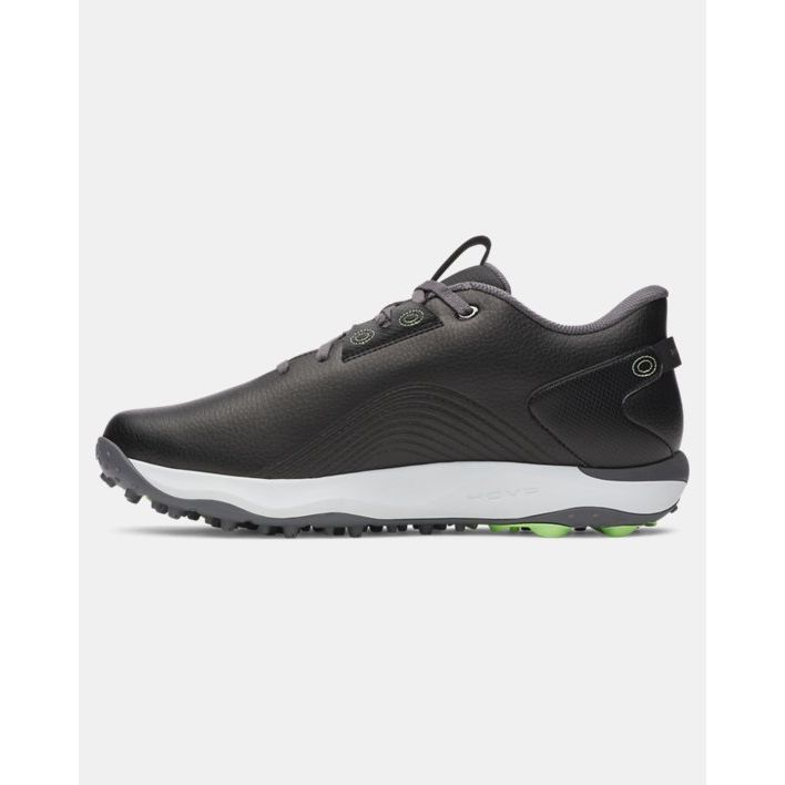 UNDER ARMOUR MEN'S DRIVE FADE 2 SPIKELESS GOLF SHOE