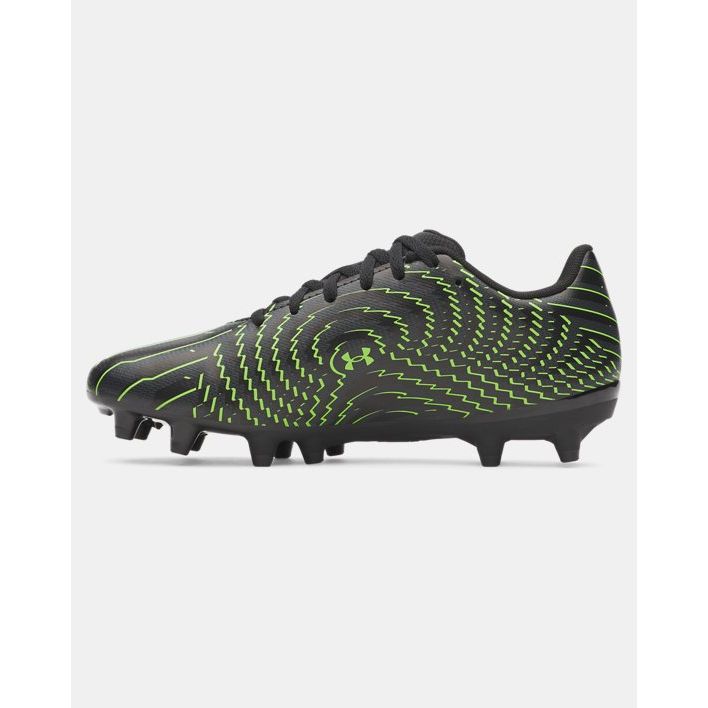 CHAUSSURE SOCCER UA SHADOW CLUB 4 FG ENFANT