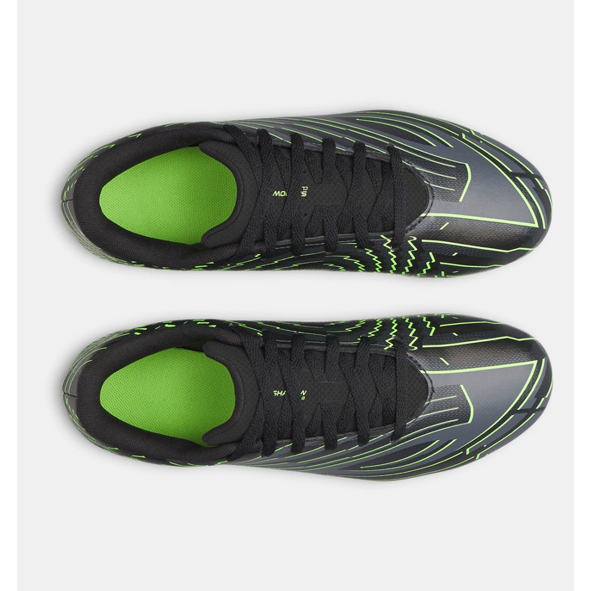 CHAUSSURE SOCCER UA SHADOW CLUB 4 FG ENFANT
