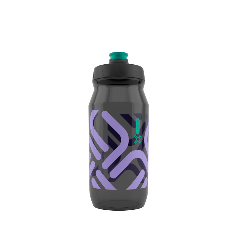 Fidlock Bouteille Sport 600 ml Hydratation Hygiénique Fidguard