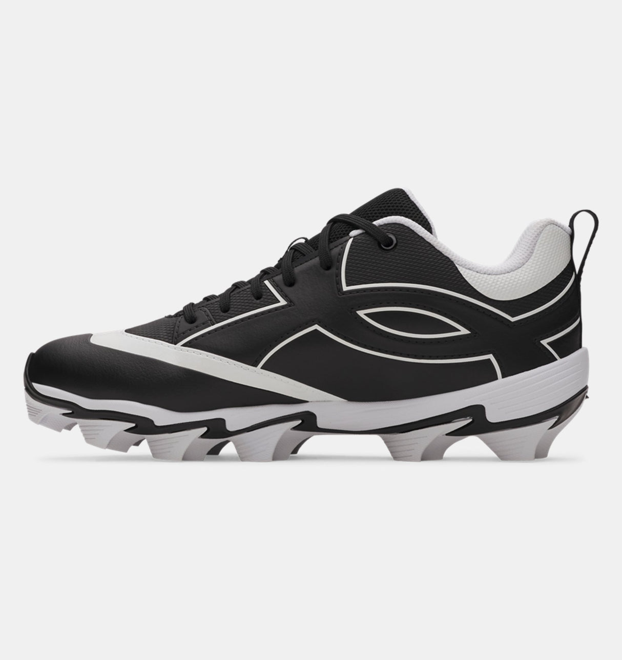 CHAUSSURE BASEBALL ICON LEADOFF LOW RM HOMME