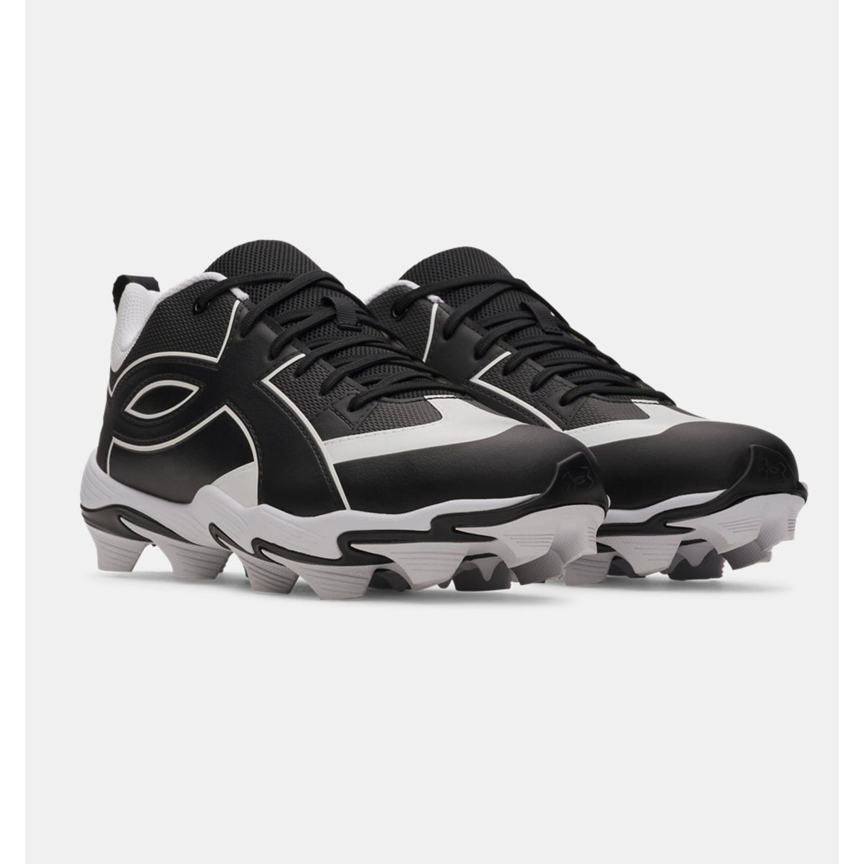 MEN'S ICON LEADOFF LOW RM BASEBALL CLEAT