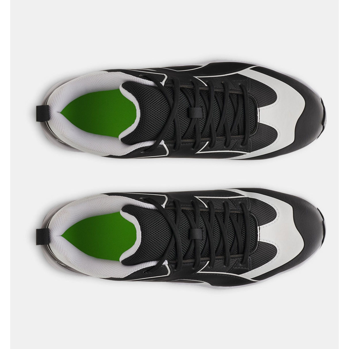 MEN'S ICON LEADOFF LOW RM BASEBALL CLEAT