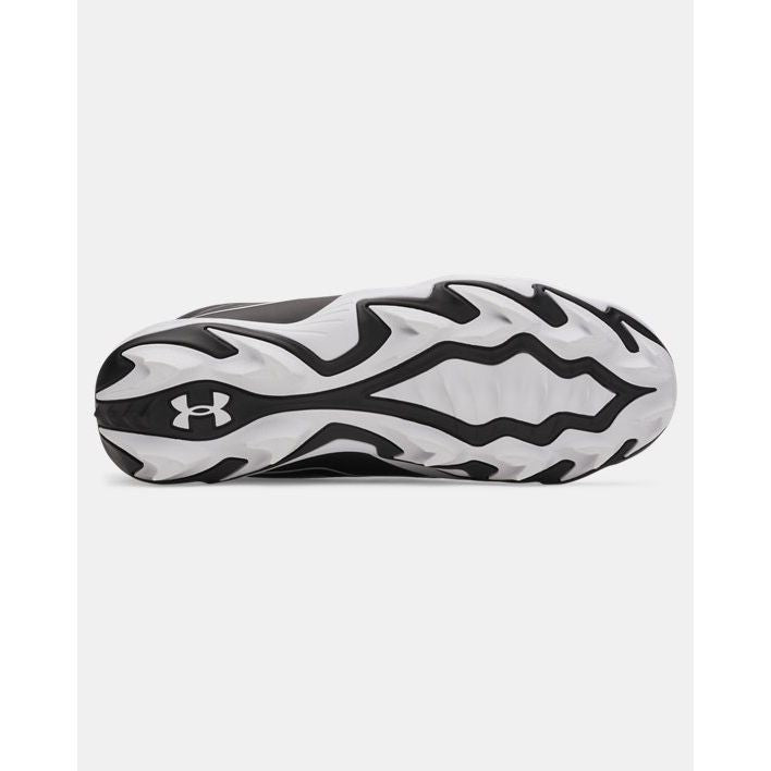 CHAUSSURE BASEBALL UA LEADOFF ICON MID JR