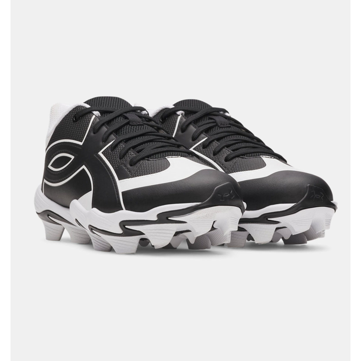 CHAUSSURE BASEBALL ICON LEADOFF LOW RM JR
