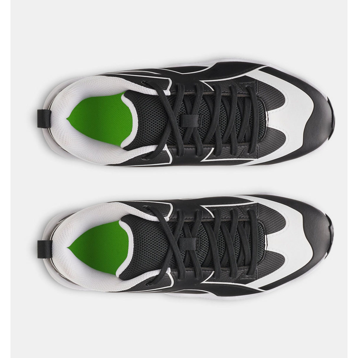 CHAUSSURE BASEBALL ICON LEADOFF LOW RM JR