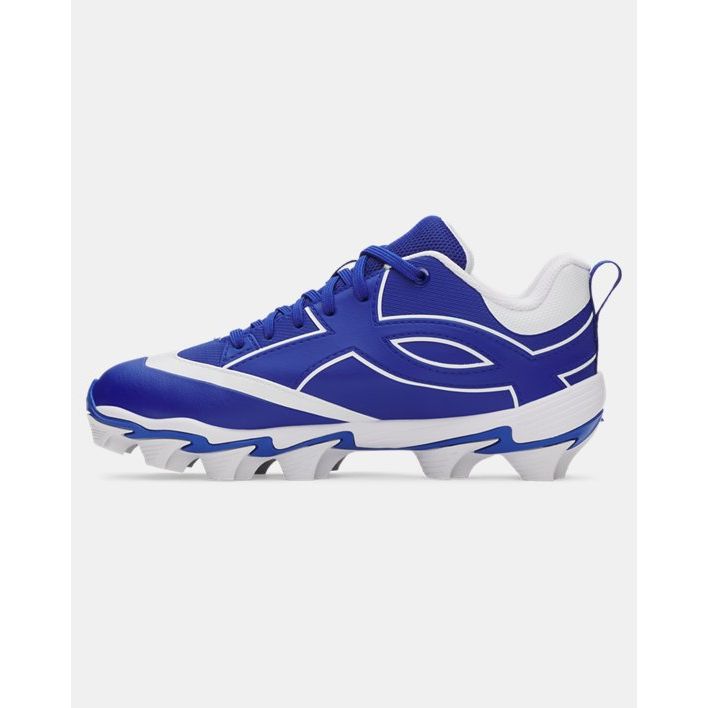 ICON LEADOFF LOW RM JR BASEBALL CLEAT