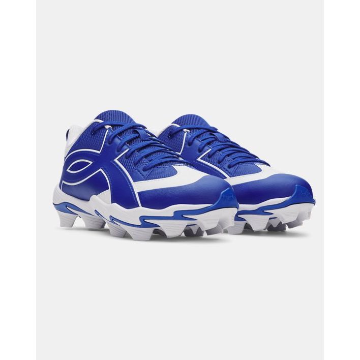 ICON LEADOFF LOW RM JR BASEBALL CLEAT