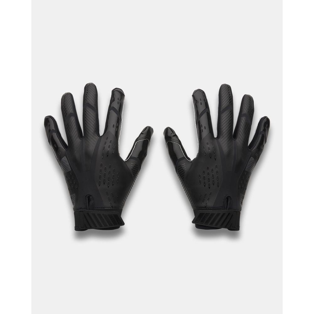 GANT FOOTBALL UA BLUR HOMME