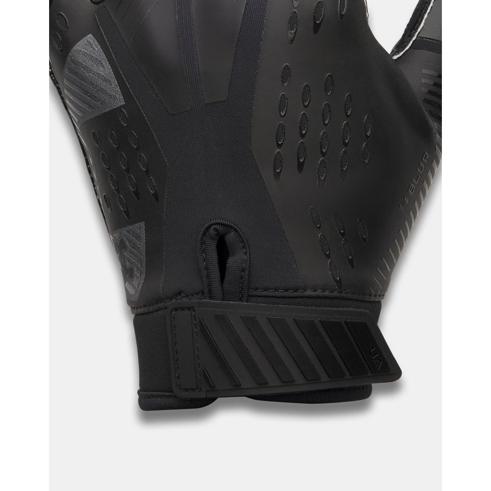 GANT FOOTBALL UA BLUR HOMME