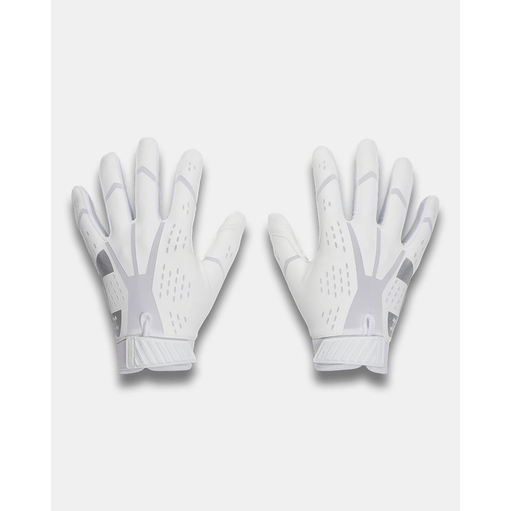 GANT FOOTBALL UA BLUR HOMME