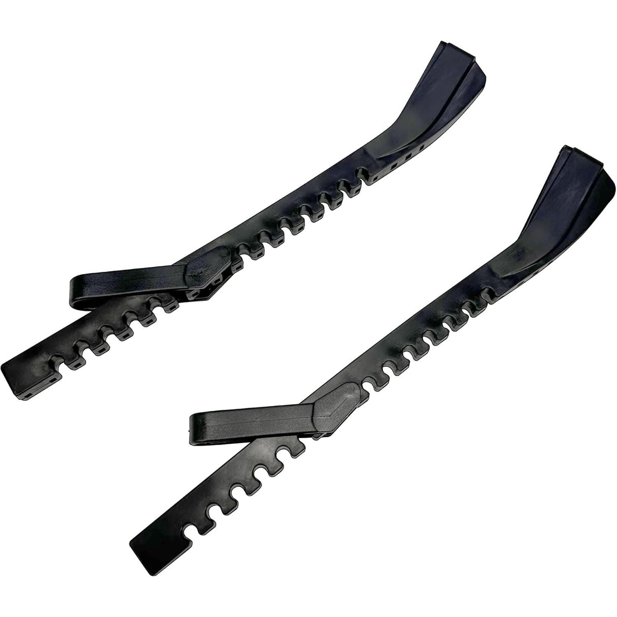 Revo Protege Lame Plastique Noir TPU Haute Qualité Patins à Glace