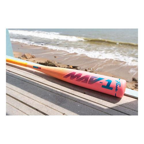 2026 BATON EASTON MAV1 FLASH -10 (2 3/4'' BAREL) USSSA