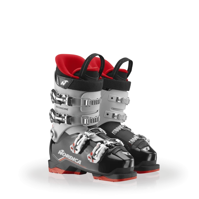 Nordica SpeedMachine J4 Junior Boot
