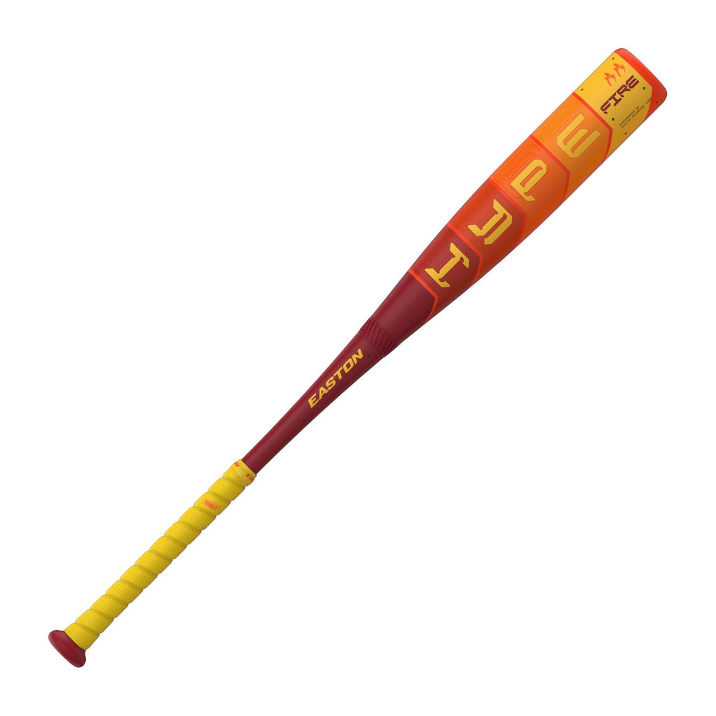 2025 BATON BASEBALL EASTON HYPE FIRE -8 USSSA