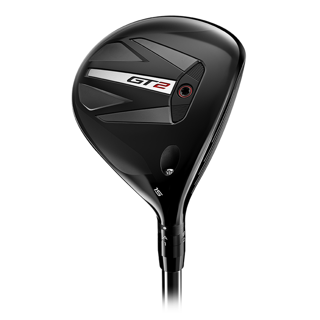 Bois d'allée Titleist GT2
