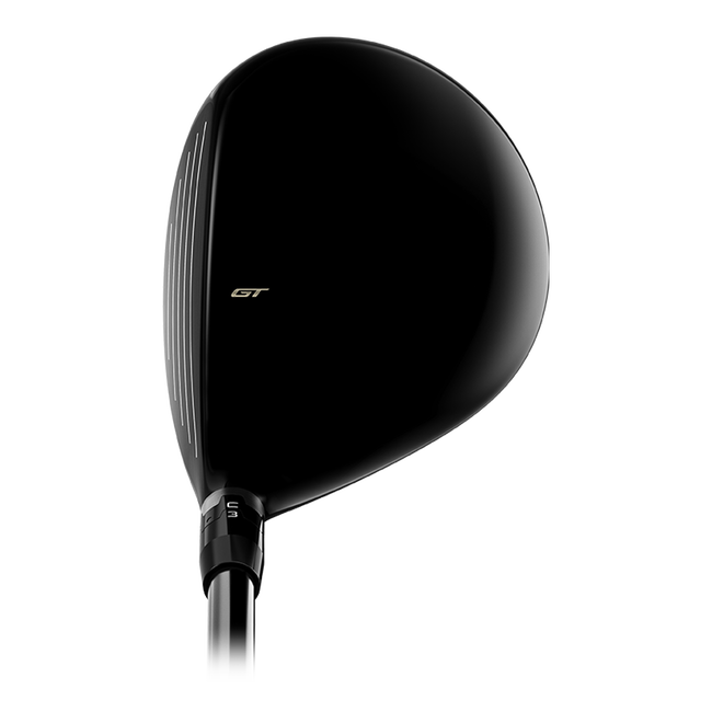Bois d'allée Titleist GT2