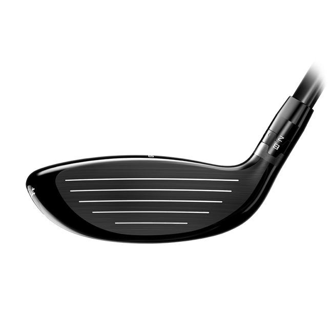 Bois d'allée Titleist GT2