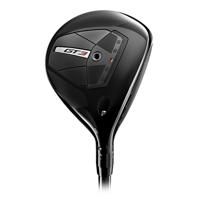 Bois d'allée Titleist GT3