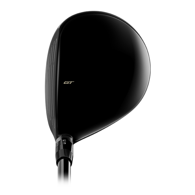 Bois d'allée Titleist GT3