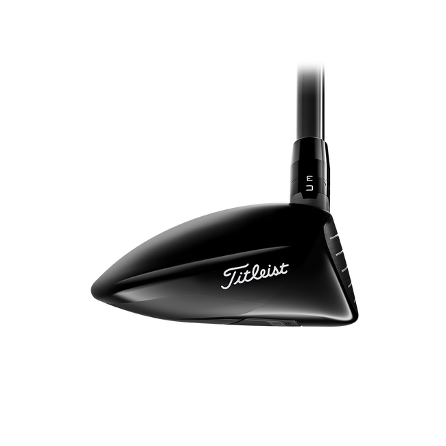 Bois d'allée Titleist GT3