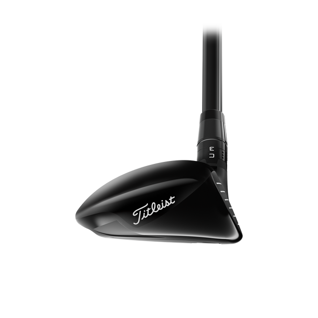 Hybride Titleist GT1