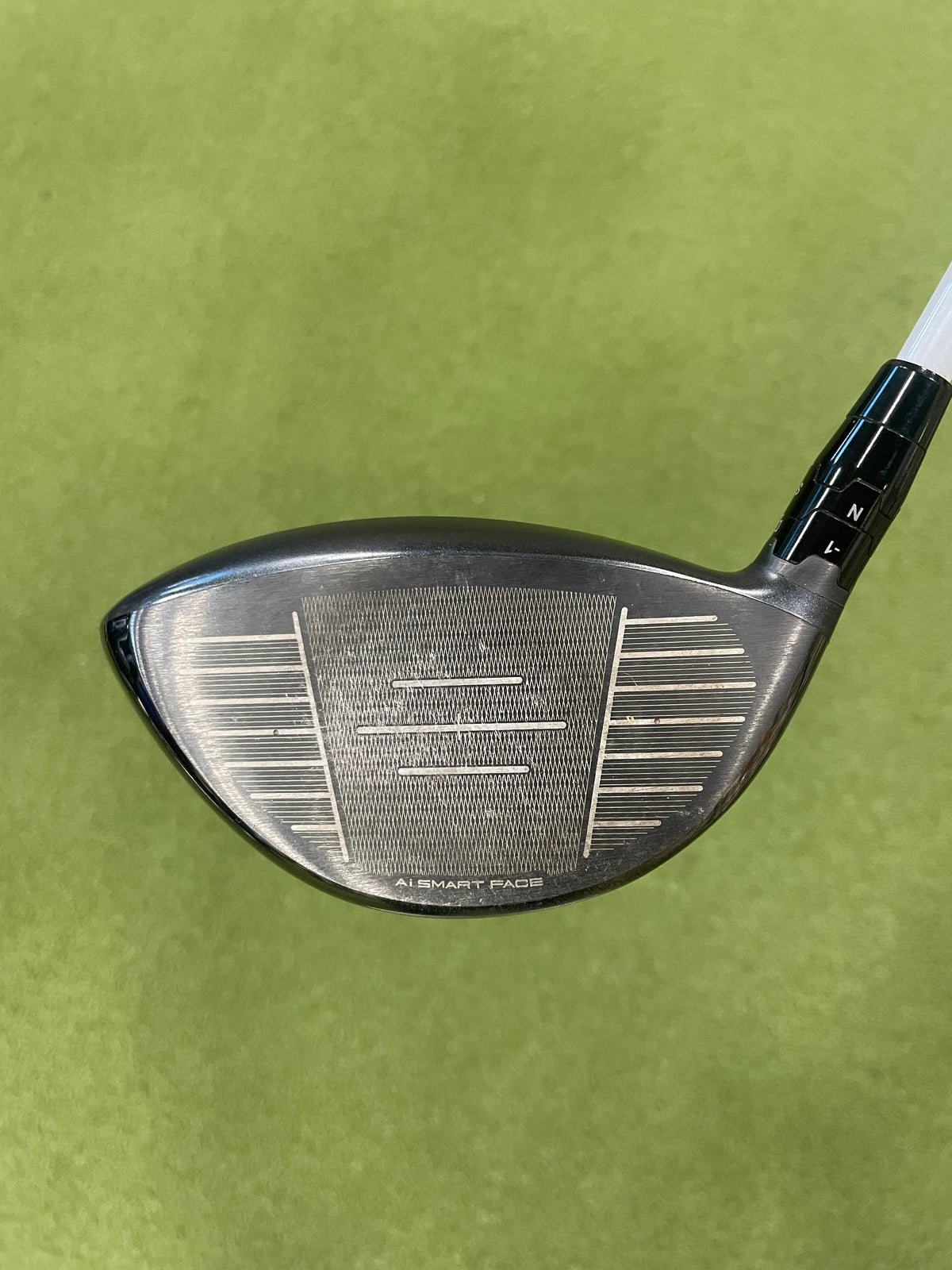 Driver Callaway Ai-Smoke RH usagé