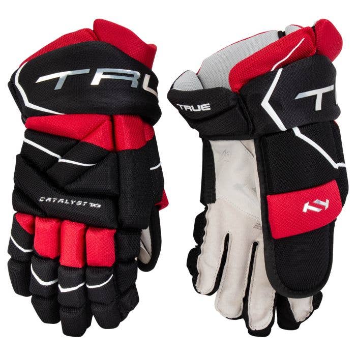 GANT Gants Hockey True Catalyst 7x3 2023 Ajustement Anatomique SR
