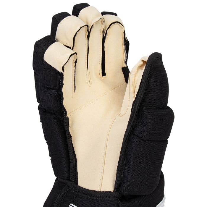 TRUE Gants Hockey Pro 4-Roll Protection Avancée Et Agilité Sur Glace