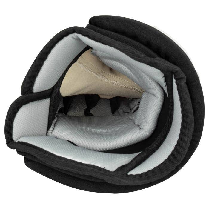 TRUE Gants Hockey Pro 4-Roll Protection Avancée Et Agilité Sur Glace