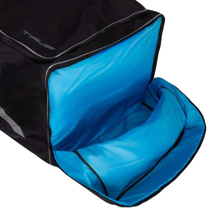 True Guardian Compartment Bag With Wheels