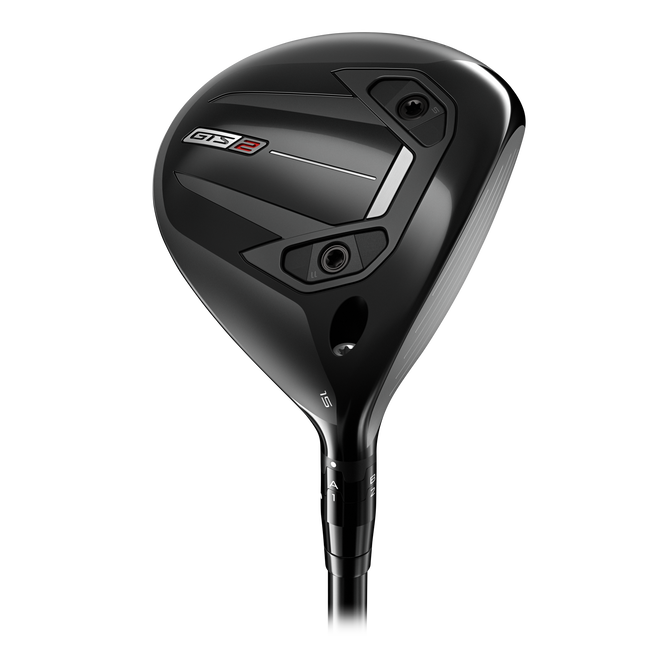 Bois TITLEIST GTS2