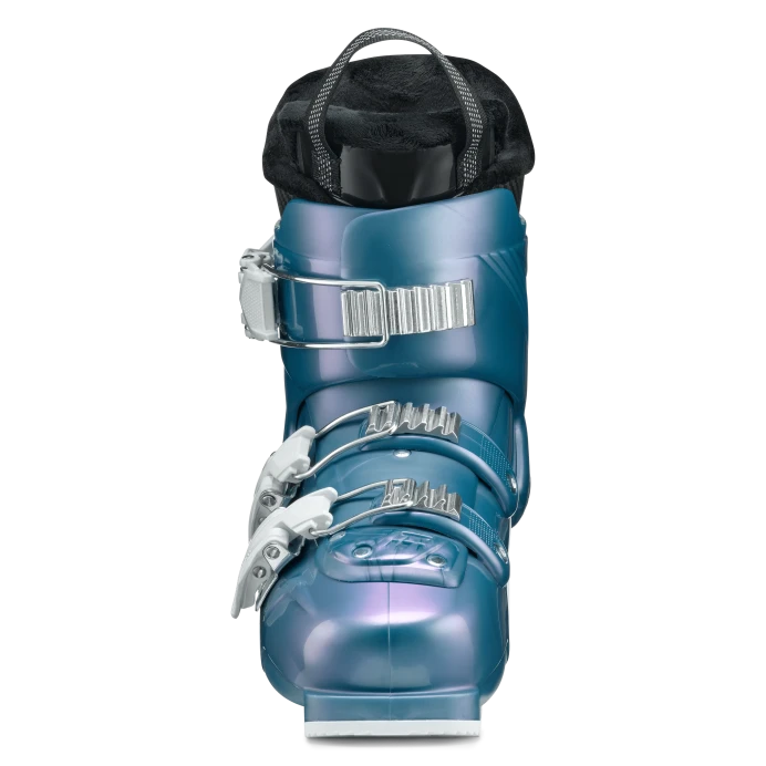 Tecnica Botte JT3 Pearl Fille Chaussure Junior Trois Boucles Confort Et Stabilité