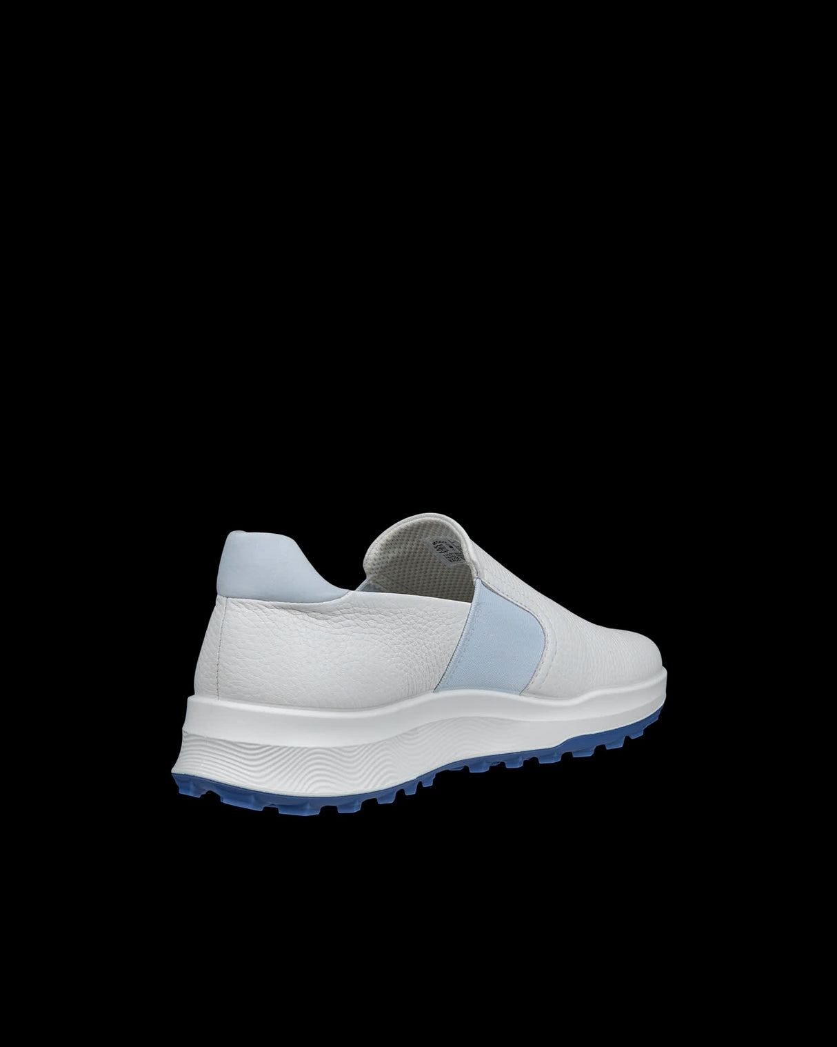 CHAUSSURE ECCO GOLF STREET FIBE SLIP ON