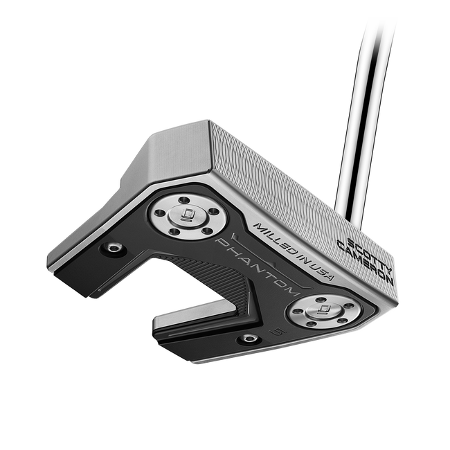 Putter Scotty Cameron Phantom 5