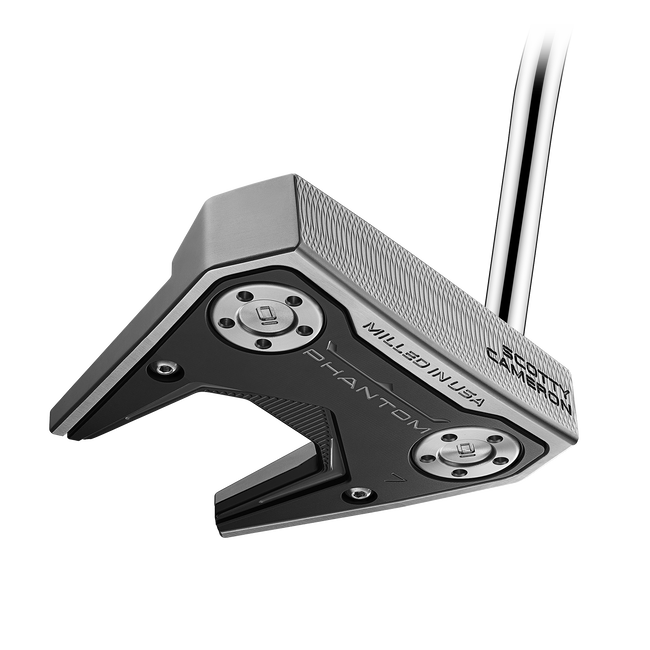 Putter Scotty Cameron Phantom 7