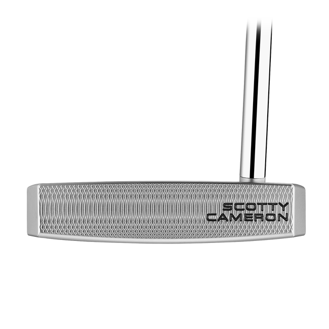 Putter Scotty Cameron Phantom 7