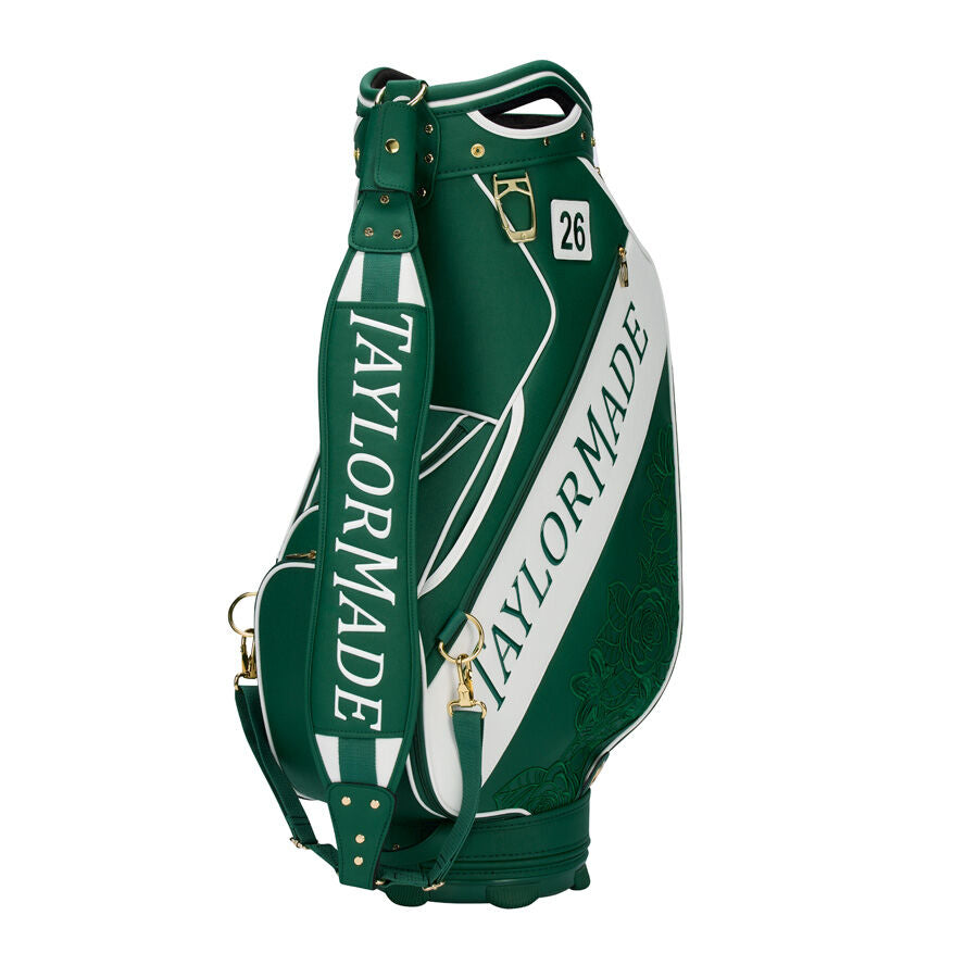 SAC TAYLORMADE STAFF SEASON OPENER 2026