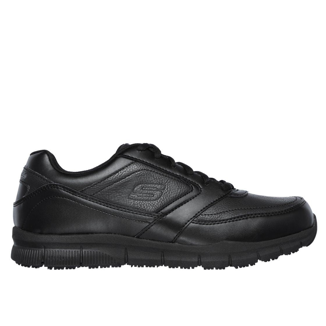 CHAUSSURE SKECHERS WORK RELAXED FIT: NAMPA RELAXED