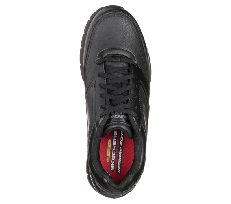 SKECHERS WORK RELAXED FIT: NAMPA RELAXED SHOE