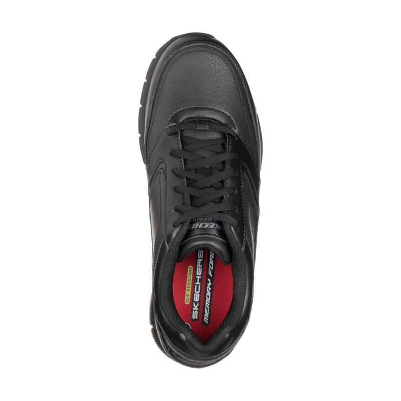 CHAUSSURE SKECHERS WORK RELAXED FIT: NAMPA RELAXED