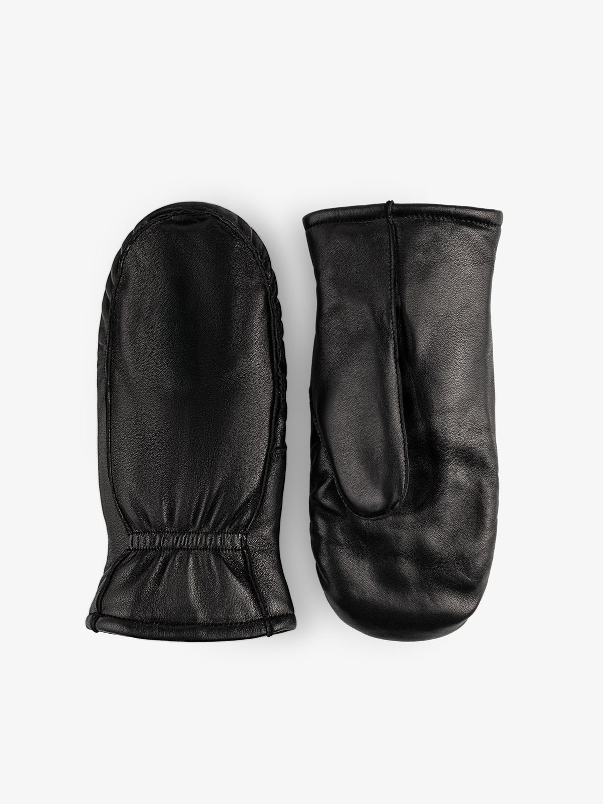 WOMEN'S AUCLAIR SHEEPSKIN MITTENS