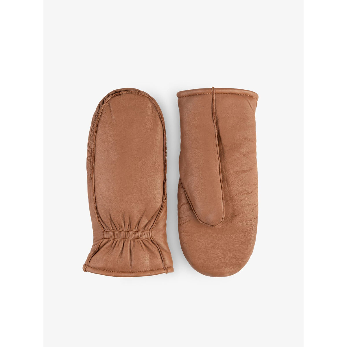 WOMEN'S AUCLAIR SHEEPSKIN MITTENS