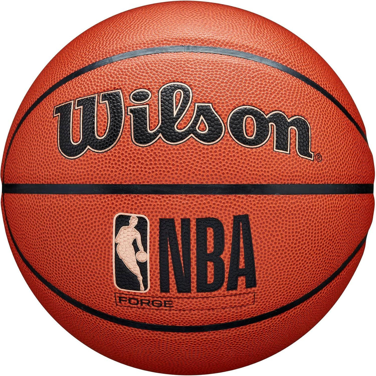 Wilson Ballon De Basket DRV Pro 29,5 Taille 7 Intérieur Extérieur