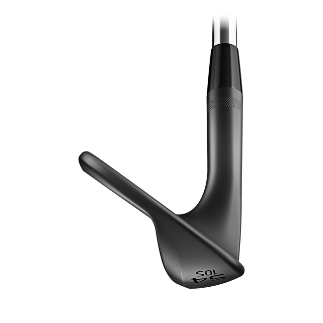 Wedge Vokey SM10 JET Black