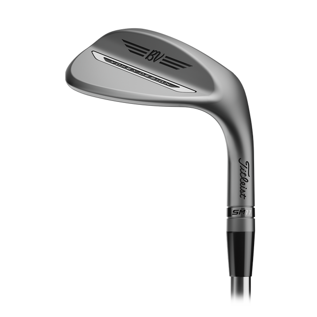 WEDGE TITLEIST SM11 NICKLE